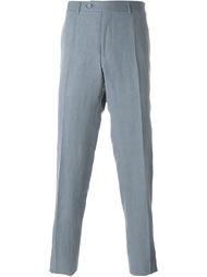 классические брюки   Canali