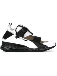 кроссовки 'Cell Mid' Puma x McQ Puma