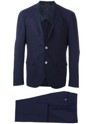 костюм-двойка Corneliani
