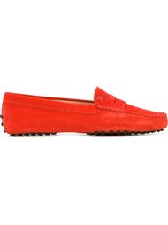 лоферы 'Gommino'  Tod's