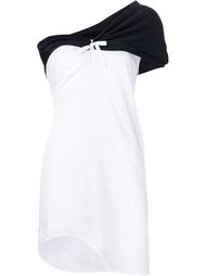 платье 'La robe astraite'  Jacquemus