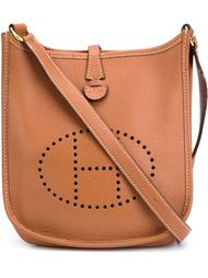 сумка через плечо 'Evelyne TPM'  Hermès Vintage