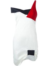 платье 'La doublure' Jacquemus