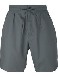 легкие поплиновые шорты  Ports 1961