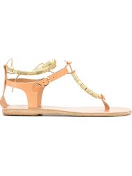 сандалии 'Chrysso'  Ancient Greek Sandals