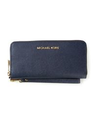 кошелёк 'Jet Set' Michael Michael Kors