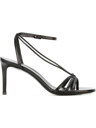 босоножки 'Kate' Saint Laurent