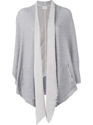 асимметричный кардиган Lost &amp; Found Ria Dunn