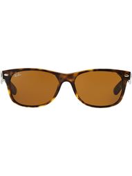 'New Wayfarer' sunglasses Ray-Ban
