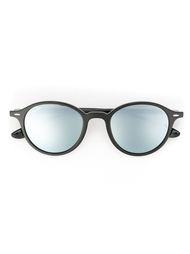 солнцезащитные очки 'Round Liteforce' Ray-Ban