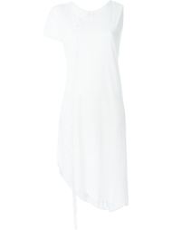 туника с асимметричной застежкой на пуговицы Lost & Found Ria Dunn