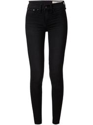 джинсы 'Highrise Legging'  Rag &amp; Bone