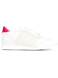кроссовки 'New Runner'  Dsquared2