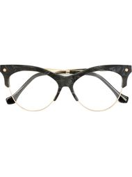 оптические очки Balenciaga Eyewear