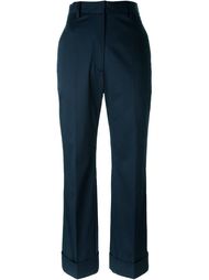 брюки 'Vinici' Jil Sander