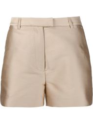 satin shorts 3.1 Phillip Lim