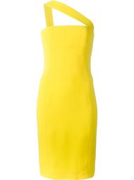 платье на одно плечо Dsquared2