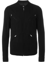 куртка на молнии Rick Owens