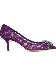 туфли 'Bellucci' Dolce &amp; Gabbana