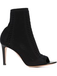 ботильоны 'Vires'  Gianvito Rossi