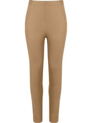 mid rise skinny trousers Andrea Marques