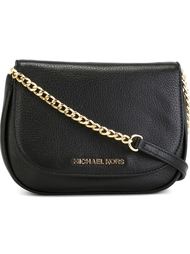 маленькая сумка через плечо 'Bedford' Michael Michael Kors