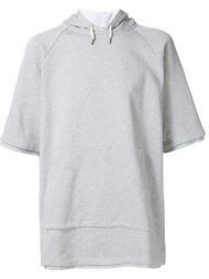 толстовка с короткими рукавами Marni