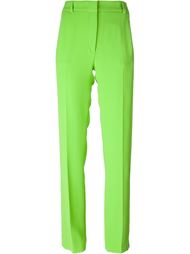 брюки 'Cady Tuxedo' Versace