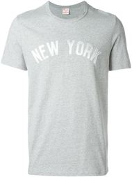 футболка 'New York'  Champion