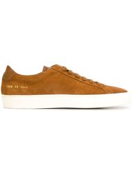 кеды 'Achilles Premium Low'  Common Projects