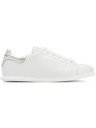 классические кеды   Alexander McQueen