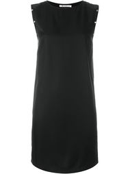 платье без рукавов  T By Alexander Wang