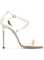 босоножки 'Hepser'  Jimmy Choo