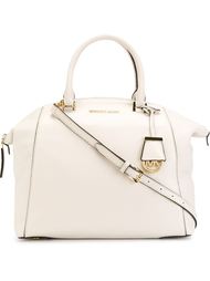 болшая сумка-тоут 'Riley' Michael Michael Kors