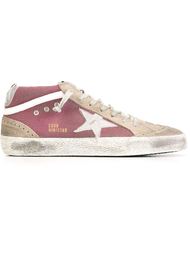 кеды 'Mid Star' Golden Goose Deluxe Brand