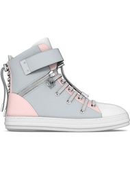 хайтопы 'Regent' Myswear