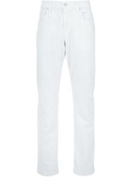 джинсы 'The Straight' 7 For All Mankind