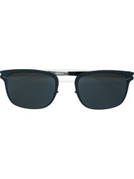 солнцезащитные очки 'Hunter'  Mykita