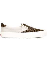 кеды 'OG Slip-on 59 LX'  Vans