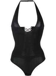 боди 'Nuit Infinie'  Maison Close
