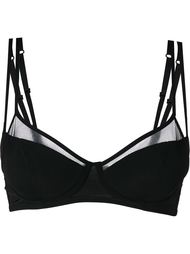бюстгальтер push-up 'Pure Tentation'  Maison Close