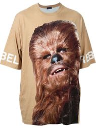 футболка с принтом 'star wars' Undercover