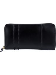 кошелек 'Raised Spike'  Comme Des Garçons Wallet