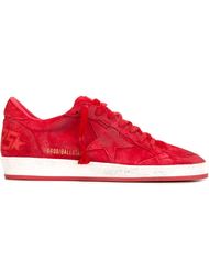 кеды 'Ball Star' Golden Goose Deluxe Brand