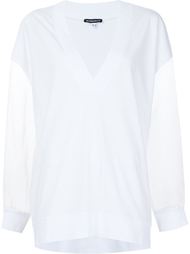свитер 'Drive' Ann Demeulemeester