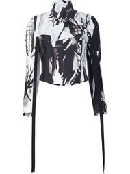 куртка 'Victoria Wings' Ann Demeulemeester