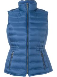 дутый жилет 'Cranstead' Burberry Brit