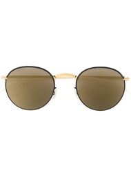 солнцезащитные очки 'Gianni' Mykita