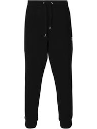 зауженные к низу спортивные брюки  McQ Alexander McQueen