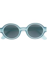 солнцезащитные очки Mykita X Maison Margiela  Mykita